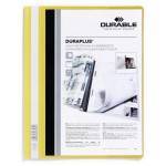 Durable Duraplus 2579  04, Yellow